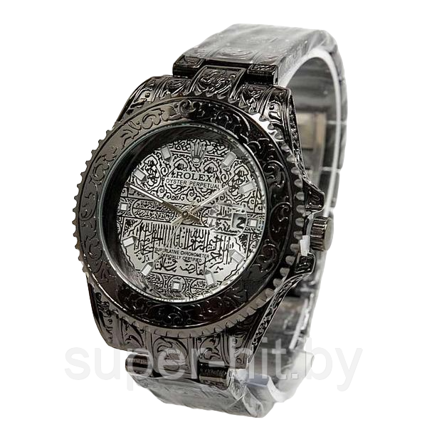 Часы наручные ROLEX TN 1802 - фото 2 - id-p194036341