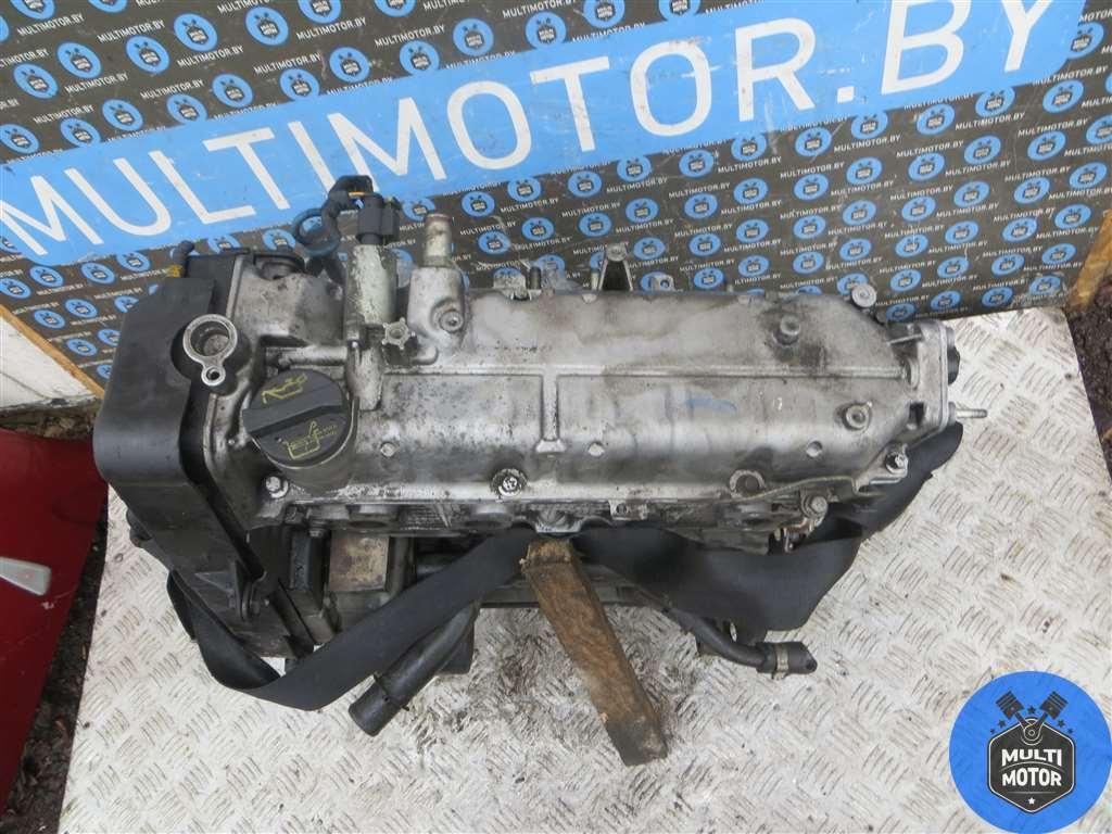 Двигатели бензиновые FIAT DOBLO (2000-2010) 1.4 i 350 A1.000 - 77 Лс 2007 г. - фото 5 - id-p194035639