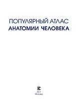 Популярный атлас анатомии человека, фото 2