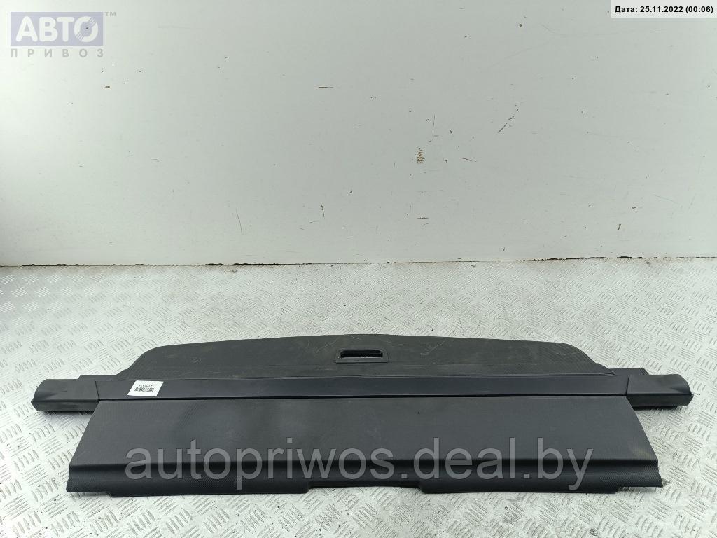 Полка багажника Skoda Octavia mk2 (A5) - фото 2 - id-p194036827