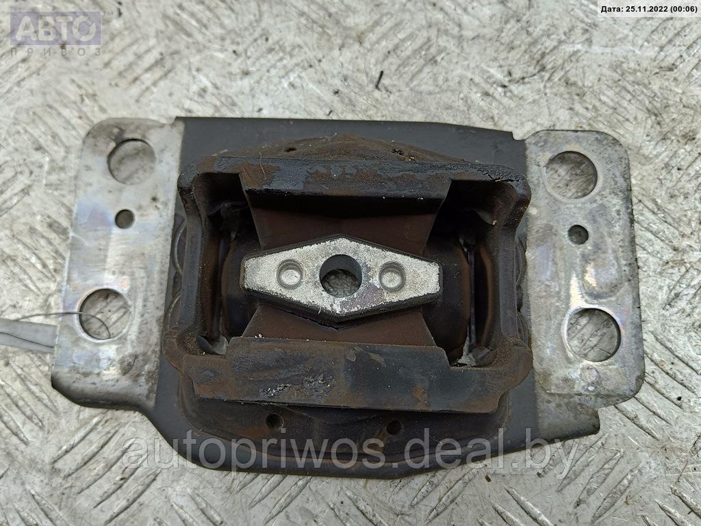 Подушка крепления КПП Ford S-Max - фото 1 - id-p194037122