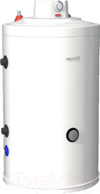 Накопительный водонагреватель Aquastic AQ IND 100 SC