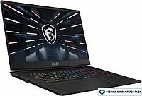 Игровой ноутбук MSI Stealth GS77 12UHS-030RU