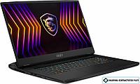 Игровой ноутбук MSI Titan GT77 12UHS-208RU