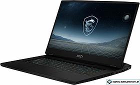 Рабочая станция MSI CreatorPro X17 A12UMS-205RU