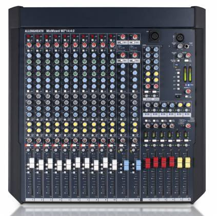 Микшерный пульт Allen & Heath W41442