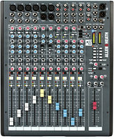 Микшерный пульт Allen & Heath XB2-14