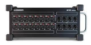 Модуль расширения Allen & Heath AB168