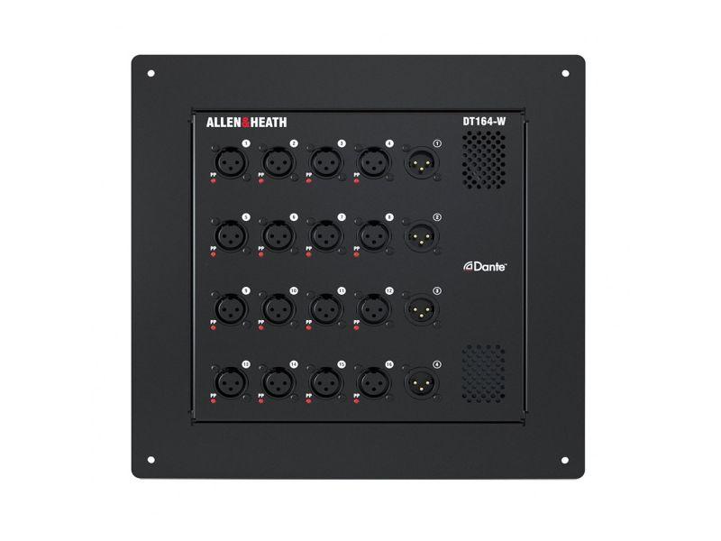 Модуль расширения Allen & Heath DT164-W