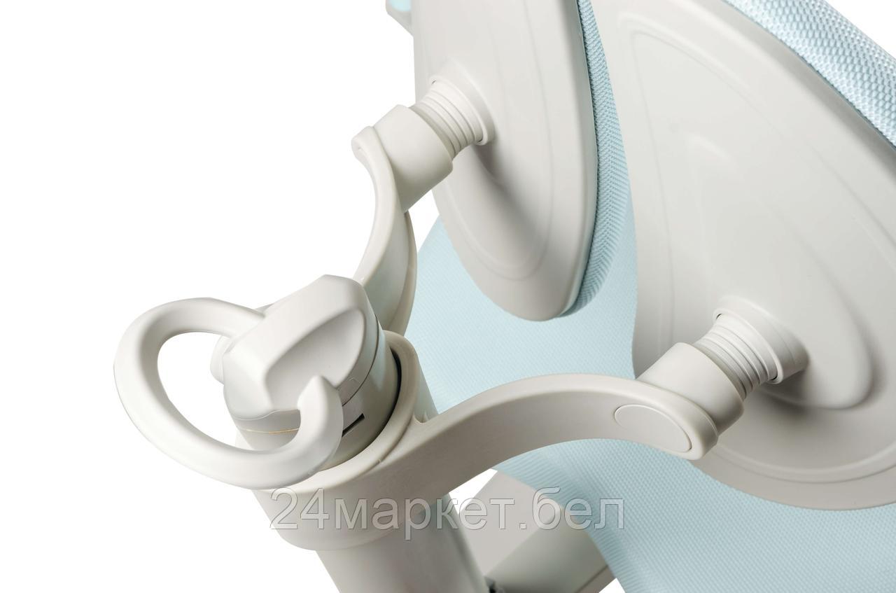 Детский ортопедический стул Calviano Smart (голубой) - фото 8 - id-p194031149