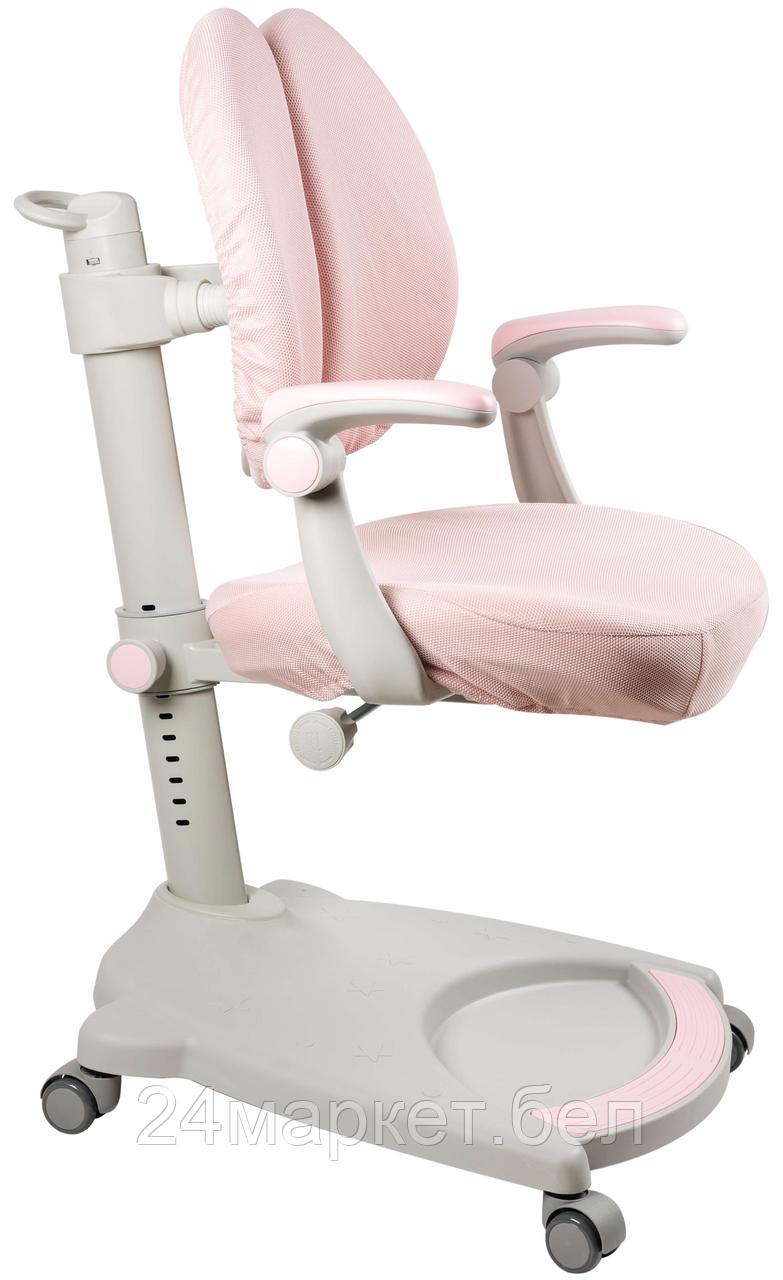 Детский ортопедический стул Calviano Smart (розовый) - фото 4 - id-p194031150