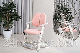 Детское ортопедическое кресло Calviano Genius (розовый), фото 2