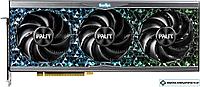 Видеокарта Palit GameRock Midnight Kaleidoscope GeForce RTX 4080 16GB NED4080019T2-1030G