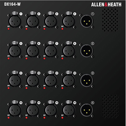 Модуль расширения Allen & Heath DX164-W