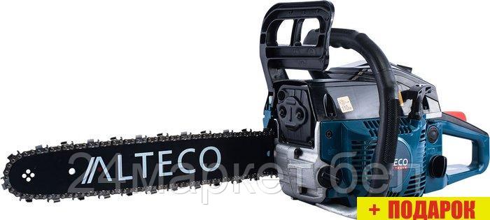 Бензопила Alteco GCS 2306 (GCS 40), фото 2