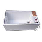 Инкубатор для яиц Блиц Норма "Луппер" (72 яйца). Корпус: пластиковые сэндвич-панели. Фанерный лоток., фото 3