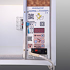 Инкубатор для яиц Блиц Норма "Луппер" (72 яйца). Корпус: пластиковые сэндвич-панели. Фанерный лоток., фото 5