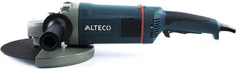 Угловая шлифмашина Alteco AG 2400-230.1, фото 2
