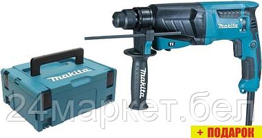 Перфоратор Makita HR2630J