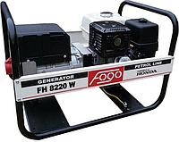 Бензиновый генератор Fogo FH 8220 WE