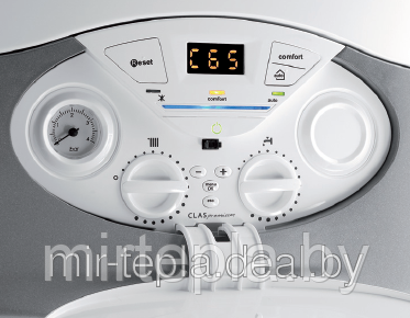Ariston CLAS SYSTEM_24FF Газовый котел