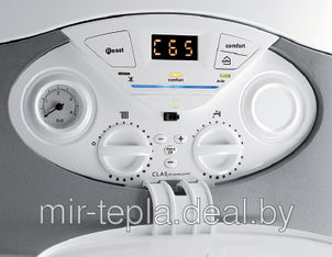 Ariston CLAS SYSTEM_24FF Газовый котел