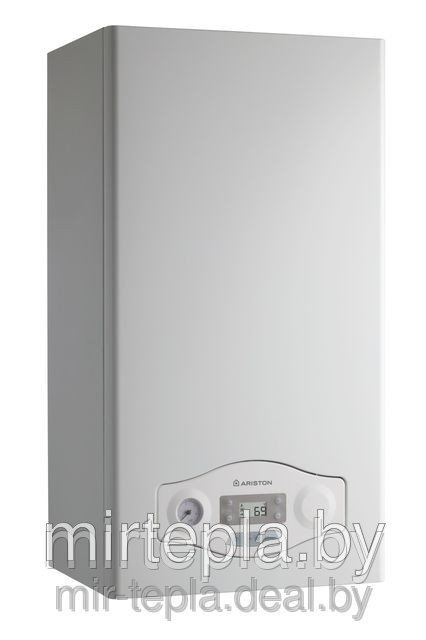 Ariston EGIS PLUS 24 CF Газовый котел