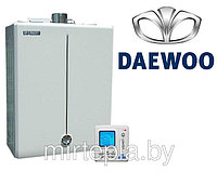 Daewoo DGB 100 MSC Котел газовый