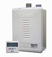 Rinnai RB 206_DMF Газовый котел