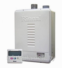 Rinnai RB 206_DMF Газовый котел