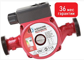 Насос циркуляционный AQUALINK 25/4-130 для смесительного узла