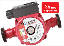 Насос циркуляционный AQUALINK 25/6-180 для смесительного узла, фото 2