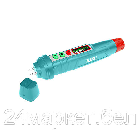 Влагомер игольчатого типа TOTAL TETWM23 TETWM23, фото 2