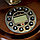Ретро-телефон Классика, фото 3