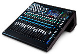 Цифровой микшер Allen & Heath Qu-16 Chrome 16ch Digital Mixer, фото 2