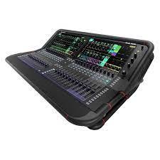 Цифровой микшер Allen & Heath AVANTIS - фото 2 - id-p194047105