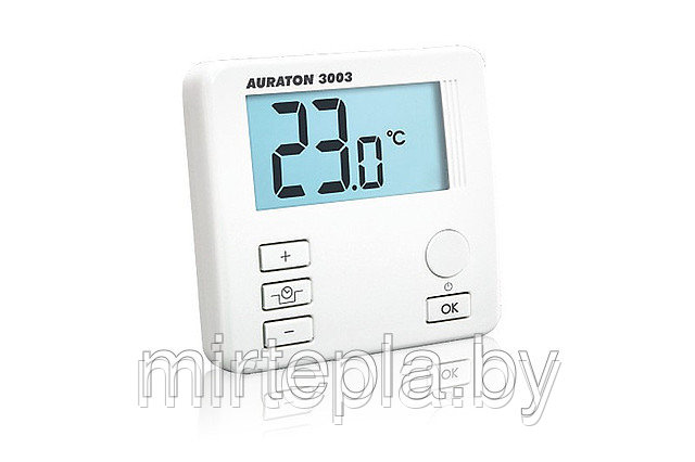 Термостат (терморегулятор) Auraton 3003