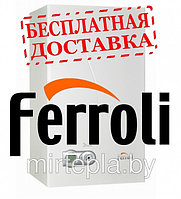 Ferroli DIVA F24 Котёл газовый