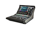 Цифровой микшер Allen & Heath dLive CTI1500, фото 3