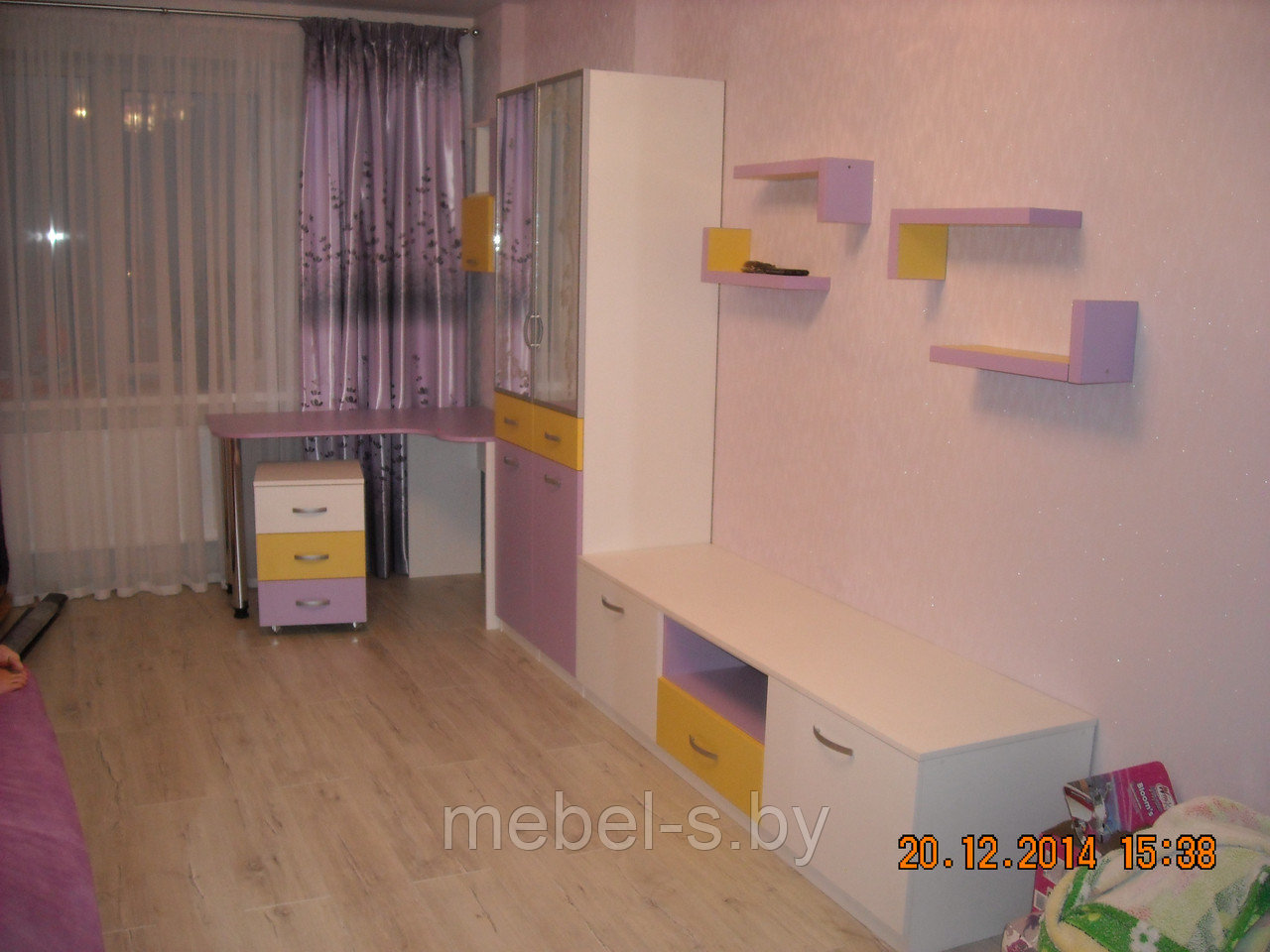 Мебель для детской