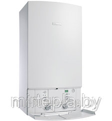 Bosch ZWC 28-3 MFK Газовый котел