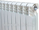 Радиатор алюминиевый Ferroli POL 5/100/500, фото 2