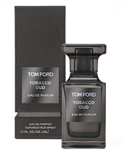Унисекс парфюмированная вода Tom Ford Tobacco Oud edp 100ml (PREMIUM)