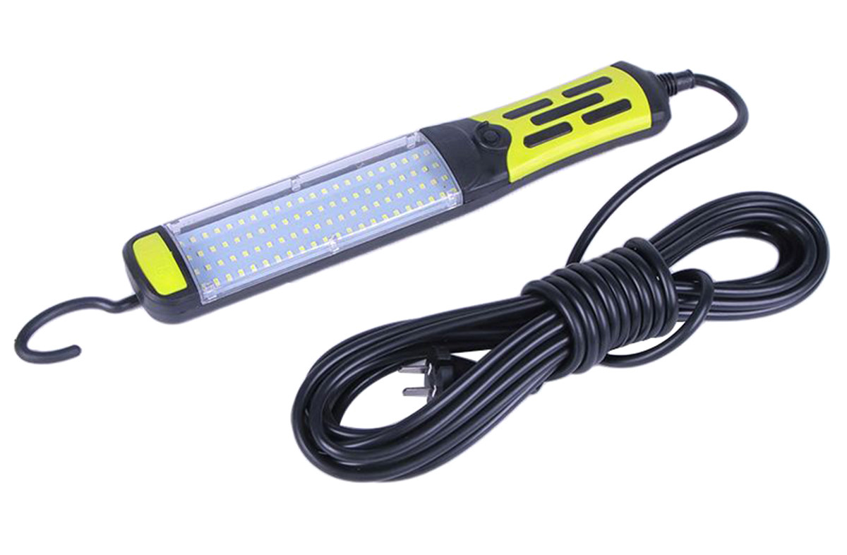 Светодиодный переносной светильник 100 LED SiPL 8м. - фото 1 - id-p194066582
