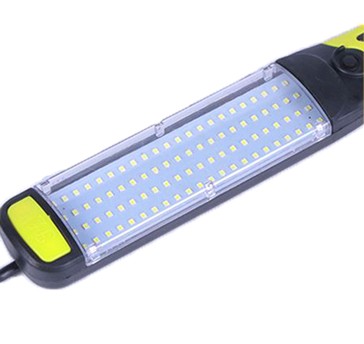 Светодиодный переносной светильник 100 LED SiPL 8м. - фото 4 - id-p194066582