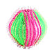 Набор из 6 шариков для стирки с липучкой SiPL, фото 6