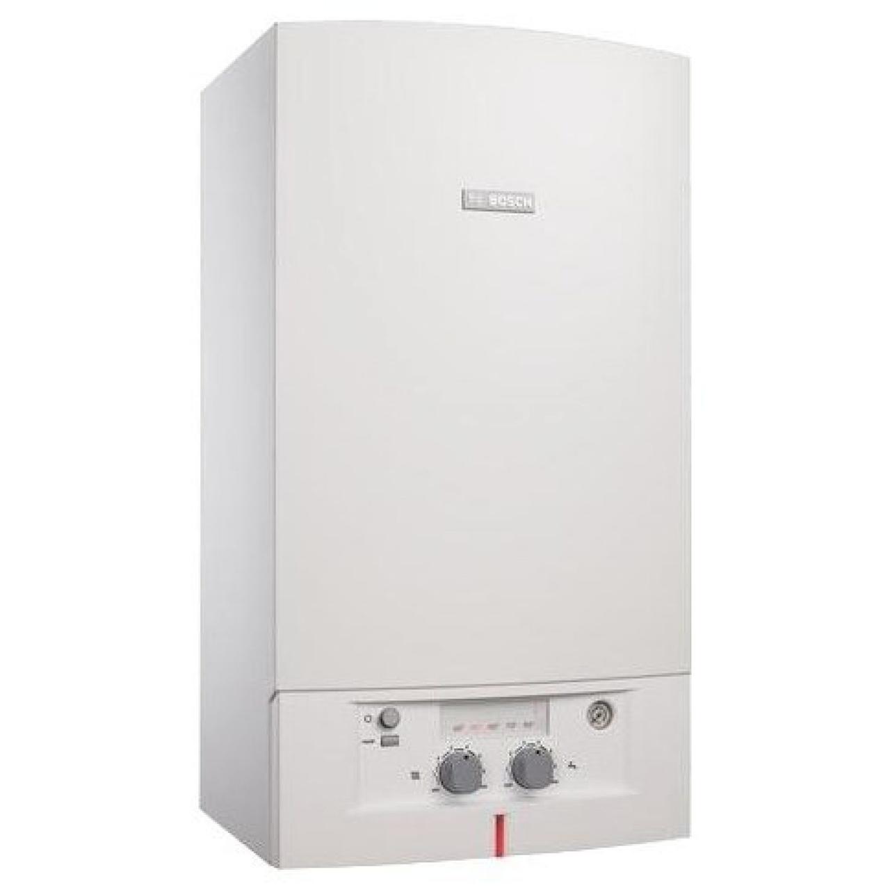 Газовый котел Bosch Gaz 4000 ZWA 24-2 K