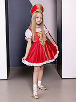 Детский карнавальный костюм Забава Пуговка 1076 к-22