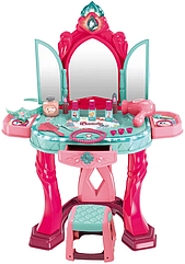 Детский игровой набор Туалетный столик трюмо "Салон красоты" арт. 008-989