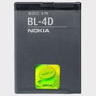 АКБ (Аккумуляторная батарея) для телефона nokia BL-4D - фото 1 - id-p194071502